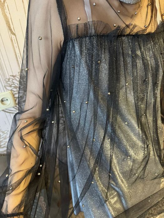 вечерний платья для девушек