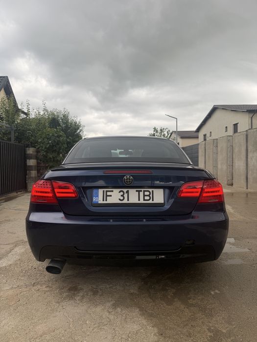 BMW 3 Series 2011 — imagine 3