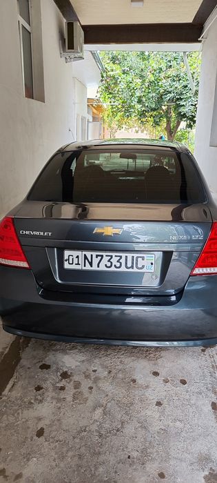 Nexia 3 sotiladi