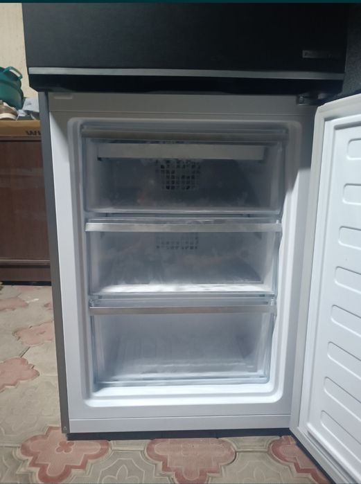 Холодильник BEKO