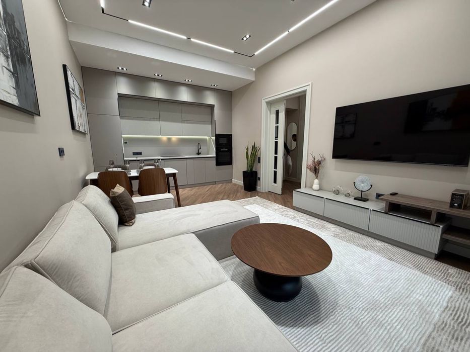 Срочная Продажа 3х ком 71м2 ЖК Infinity Садык Азимова Ц-1