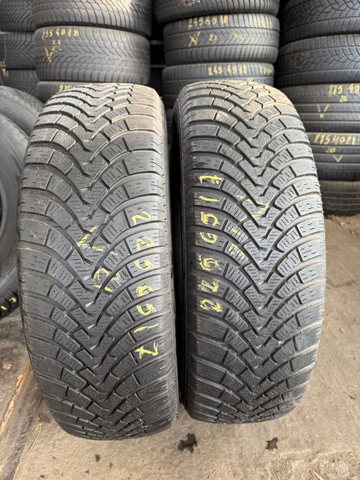 2 Anvelope Iarna 225/65/17 Falken 2021