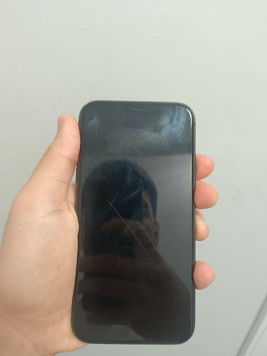 Iphone 11 64gb акб 100%