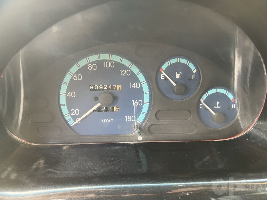 Matiz MX sotiladi
