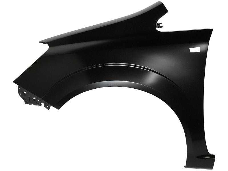 Aripa stanga/dreapta Opel Zafira B an 2005-2007 , aripi noi