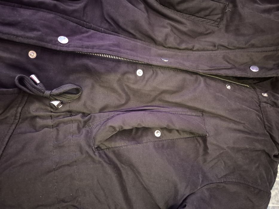 Geacă parka Terranova femei