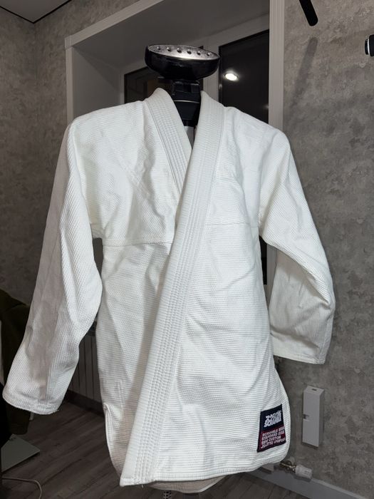 Кимоно Scramble