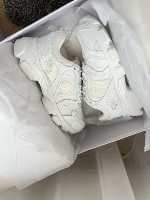 Дамски обувки Dior