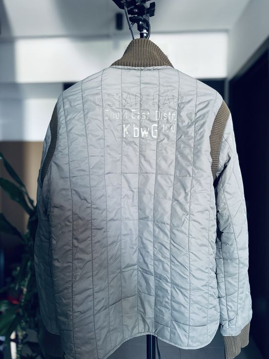 Geaca G-Star RAW