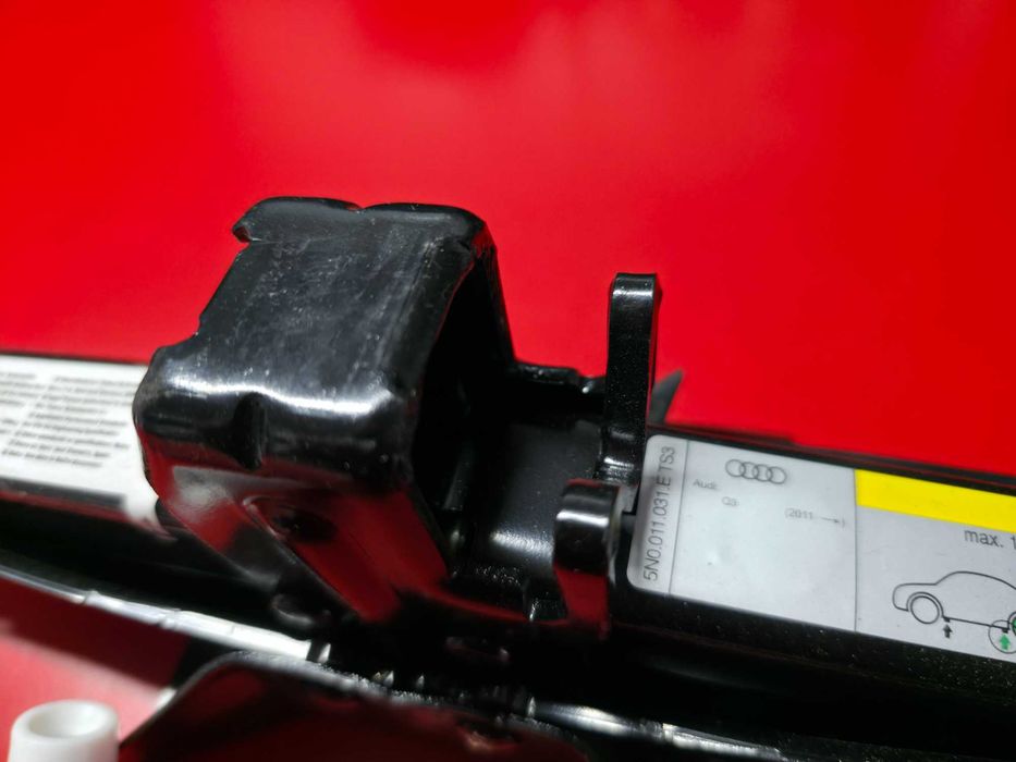 Cric Auto OEM Audi Q3 VW Tiguan T-Roc Skoda Karoq Kodiaq Seat Cupra