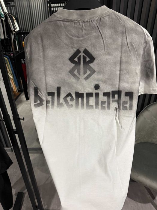 Мъжки тениски Balenciaga