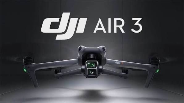Продаю или обмен дрон Air3