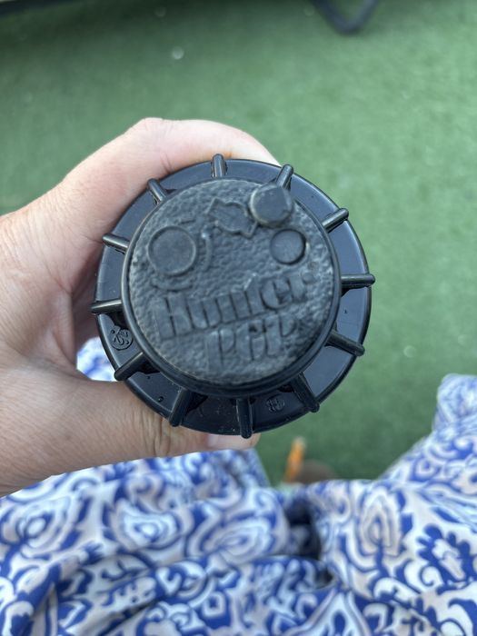 Роторный дождеватель(полив газона)