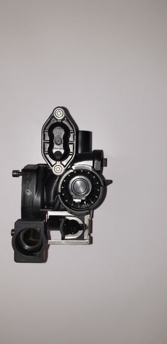 Grup Retur Corp Pompa Centrala Viessmann Vitopend WH1D