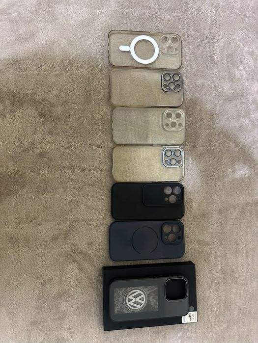 Телефон Iphone 14 Pro