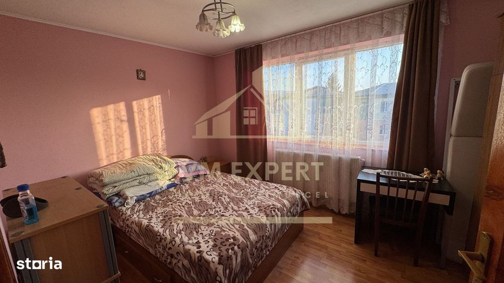 Apartament 2 Camere Etaj 4 Vișoi Campulung
