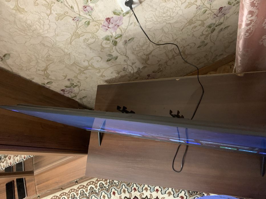 Телевизор смарт тв срочно