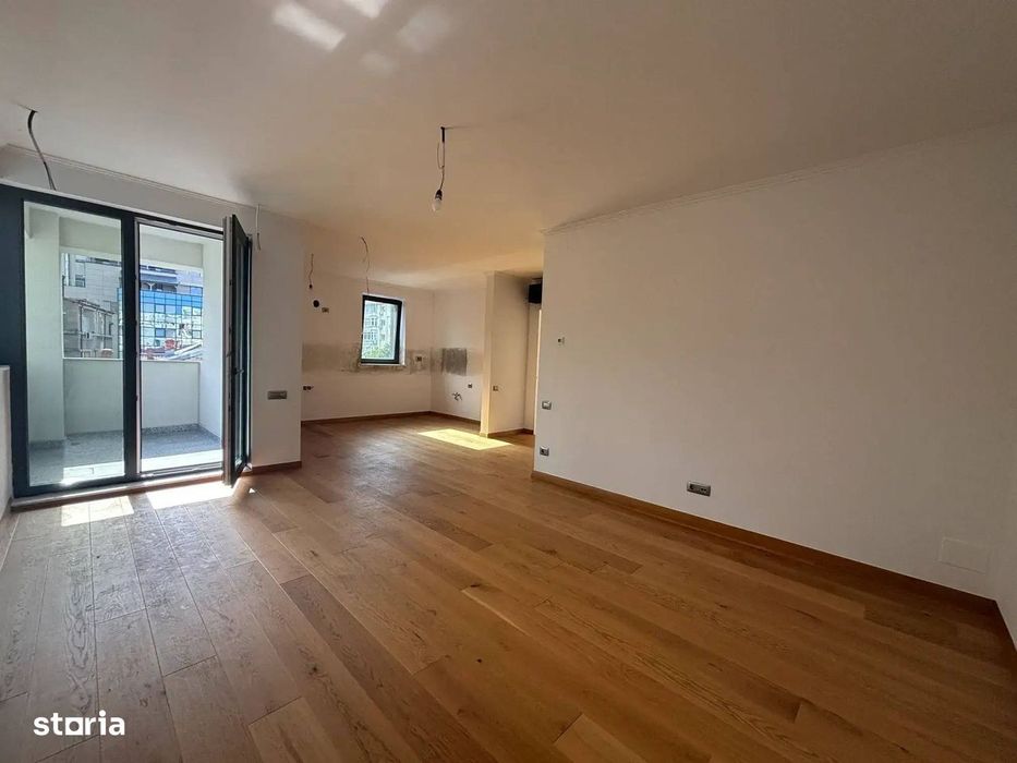 Apartament 3 camere Finisat Lux Finalizat 2 min Metrou Unirii Horoscop