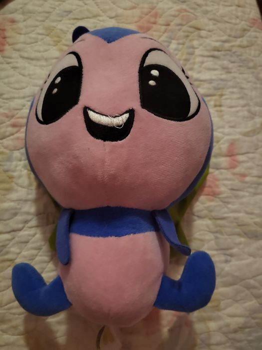 Jucărie ediție limitata fluture