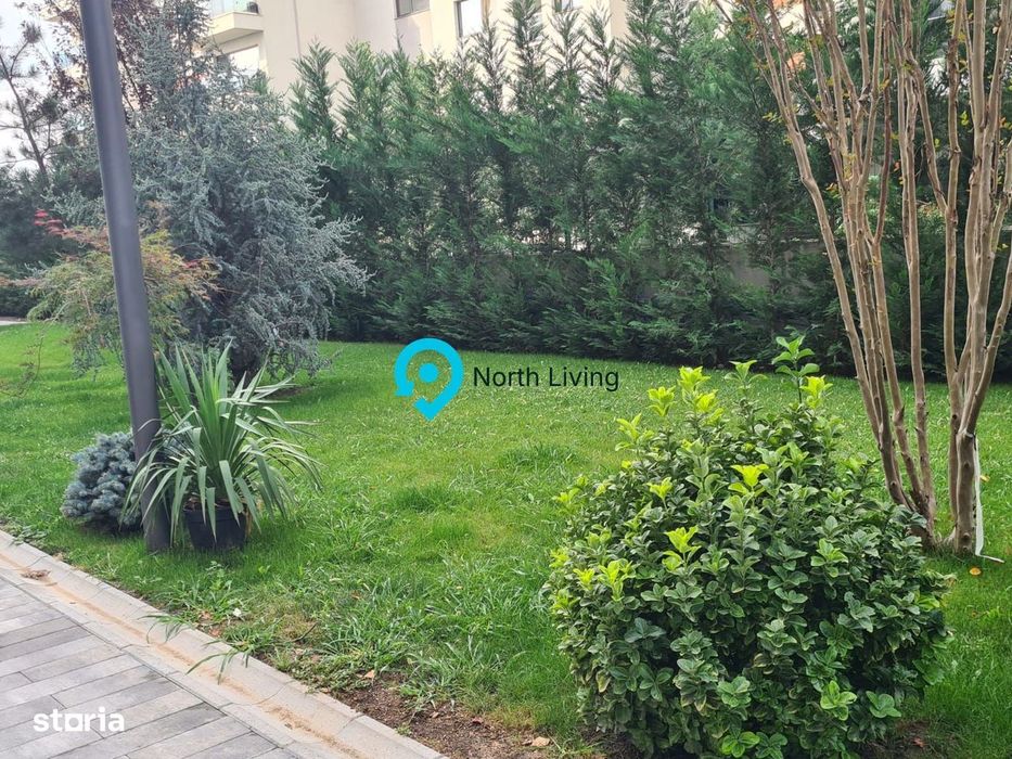 Garsonieră Modernă  | Rond Pipera – OMV |