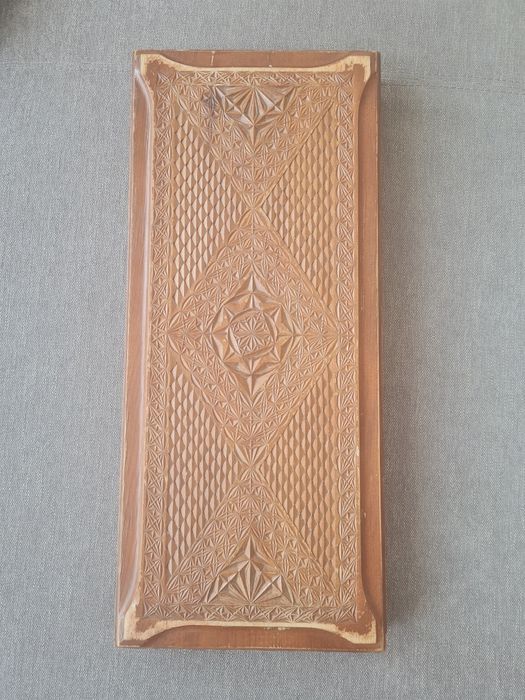 Продам нарды деревянные!