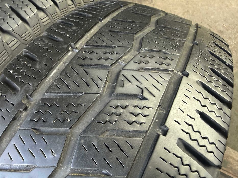 Anvelope Iarna 205/65 R16C - stoc depozit