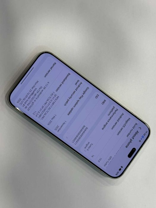 HONOR 600 Lite – 256GB / 8GB RAM