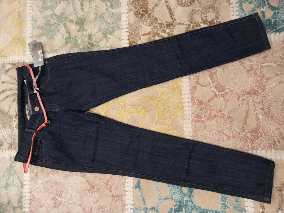 Дамски дънки Tally Weijl