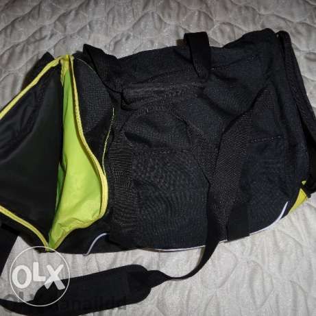 adidas F50 - к-кт: сак, раница, шорти и 2 бр. тениски