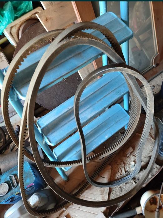 Запчасти УАЗ зил 130