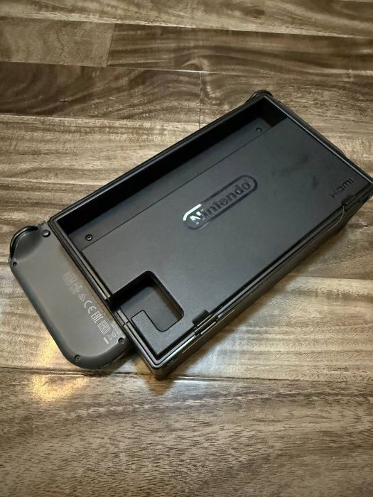 Продам свой Nintendo switch