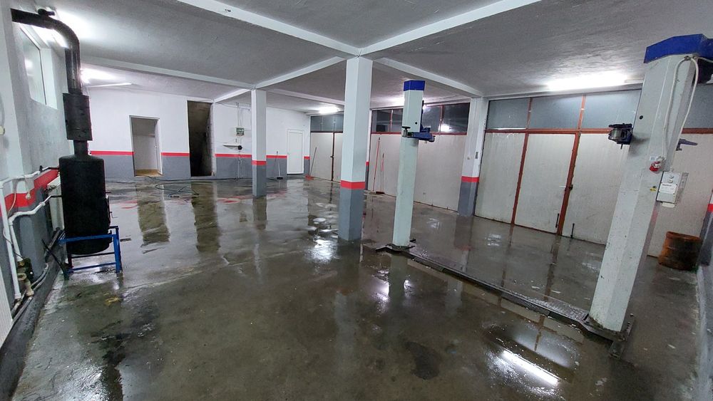 Spatiu piata cetate si Hala, hale de inchiriat in  Alba Iulia.