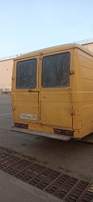 Жүк көлігін сатамын