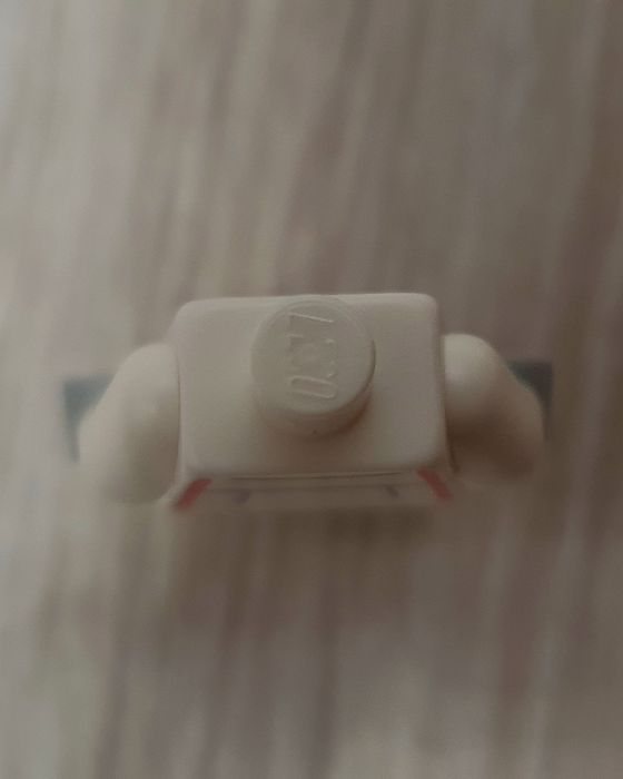 LEGO Speed Champions Ferrari 512 M