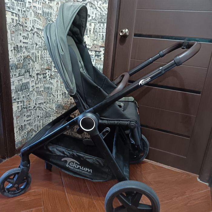 Коляска Teknum 2 в 1