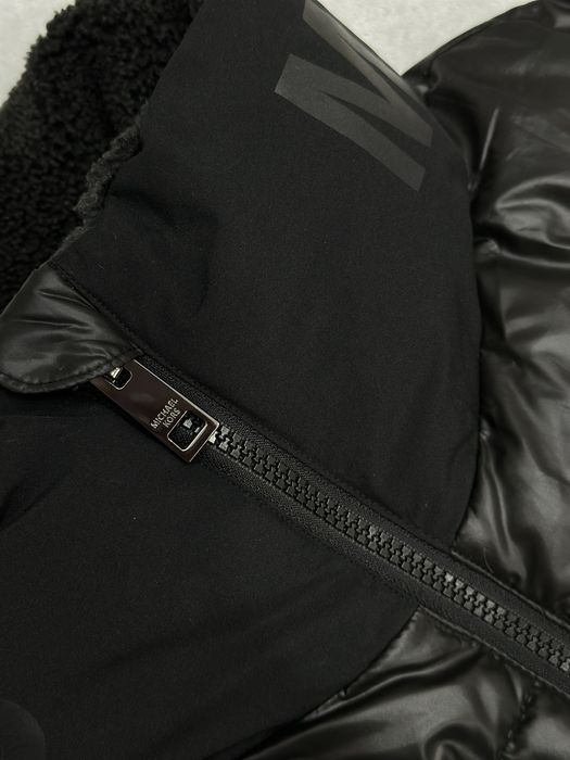 Женская куртка Michael Kors