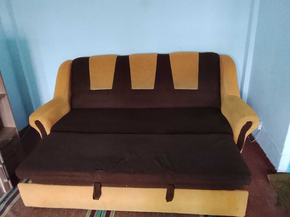 Продаётся мебель б/у, недорого.