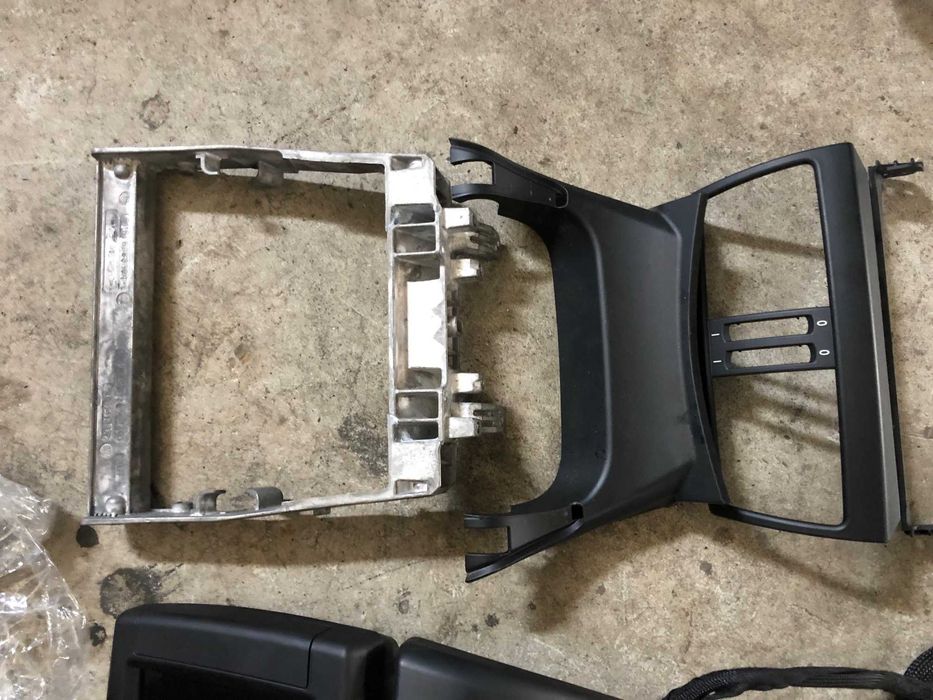 Мултимедия/ монитор/ ДВД модул БМВ Х6, Е71 (dvd bmw x6, e71)