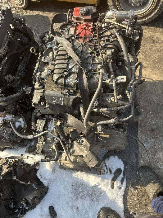 Шевроле каптива 3.0