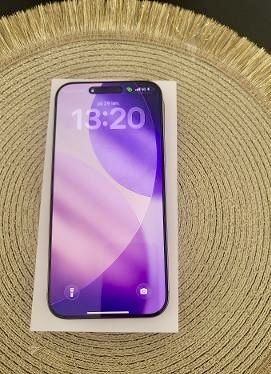 Iphone 16 Pro Max - 256 GB . Impecabil . Bateria 100% . Predare + Veri