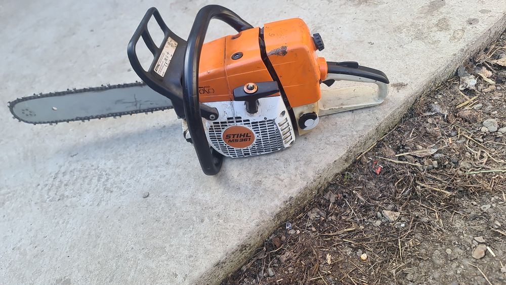 Sthil 361 de vânzare