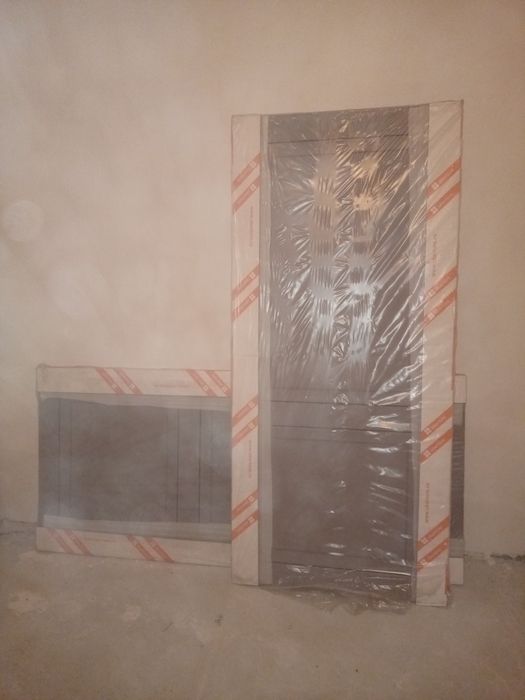 Дверцы 2×0.90  2 шт 100.000