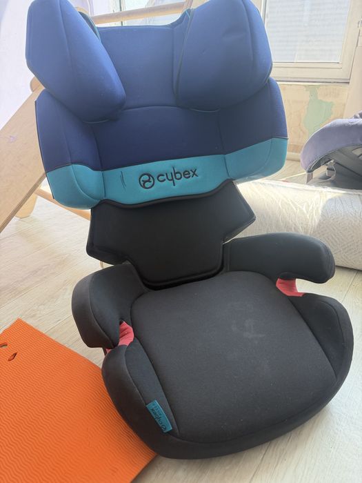 Детское автокресло