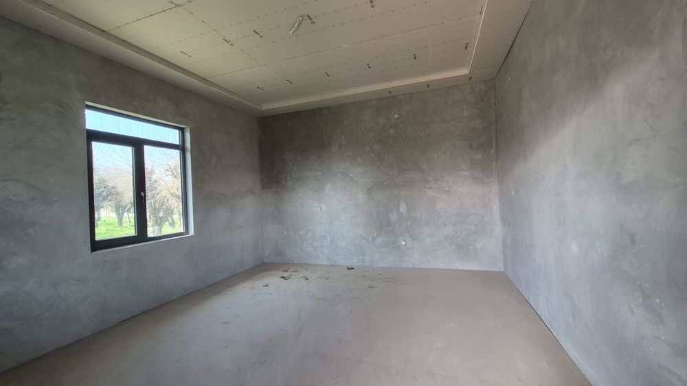 Кармана туман марказидан ховли сотилади