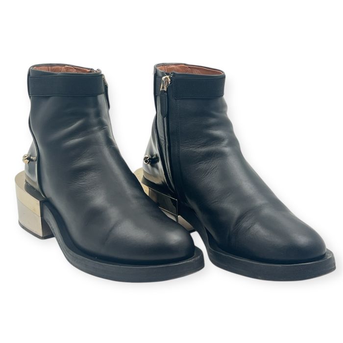 Givenchy дамски обувки