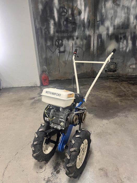 Продам мотоблок