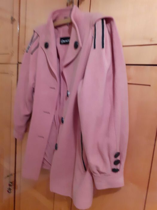 Jacheta dama moderna marimea44