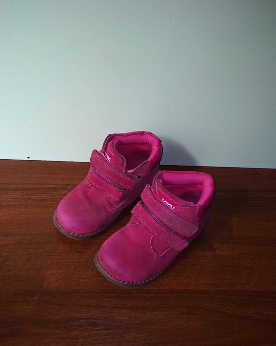 Детская обувь  на 3-4 годика
