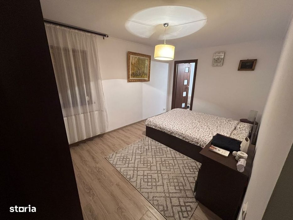 Casă curte Adunații Copaceni 14km București