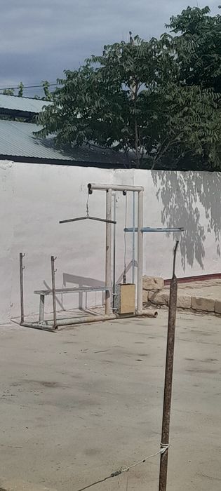 Тринажор сатылады